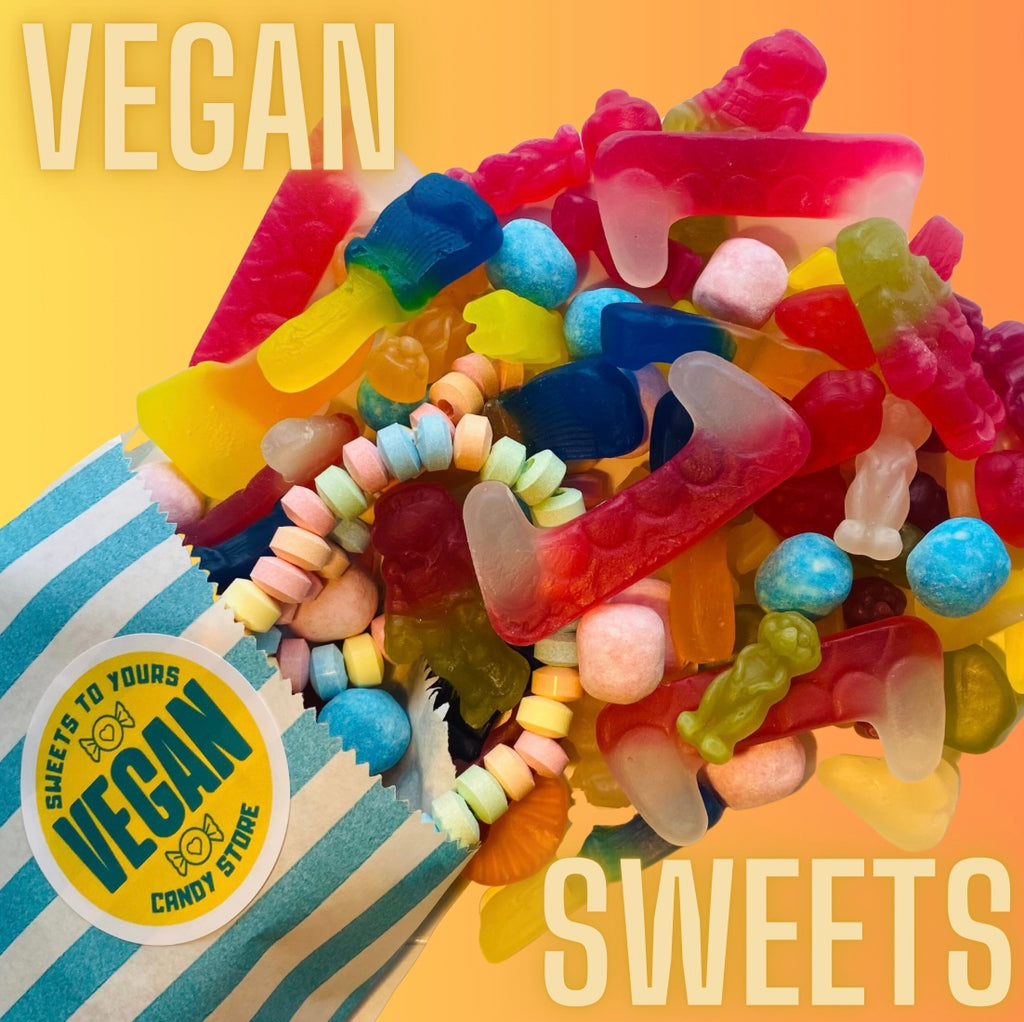 Vegan